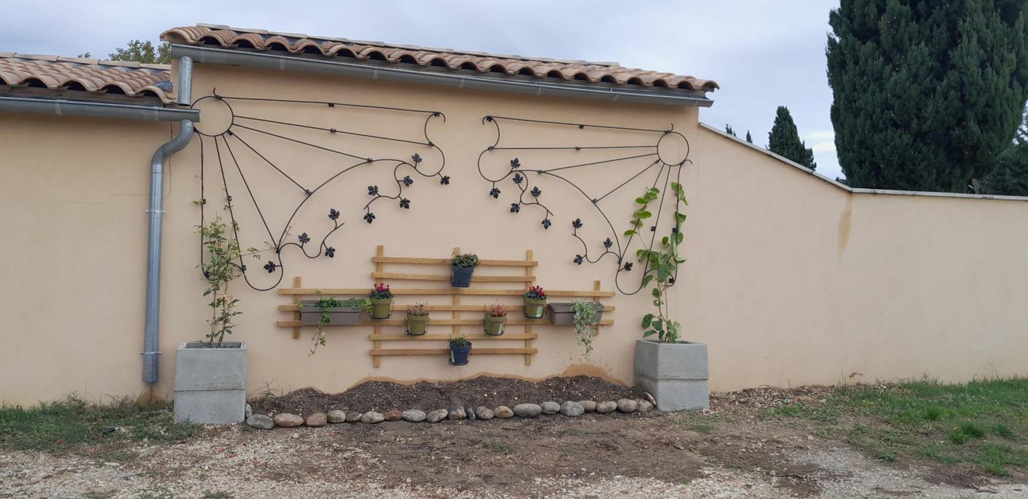 Mas La Gentille ,,, A La Campagne , Beautiful Outdoor , Swimming Pool , Pool House , Nice Green Garden , Bbq ,,, Only For You , Pour Passer Un Sejour Inoubliable Pernes-les-Fontaines Kültér fotó