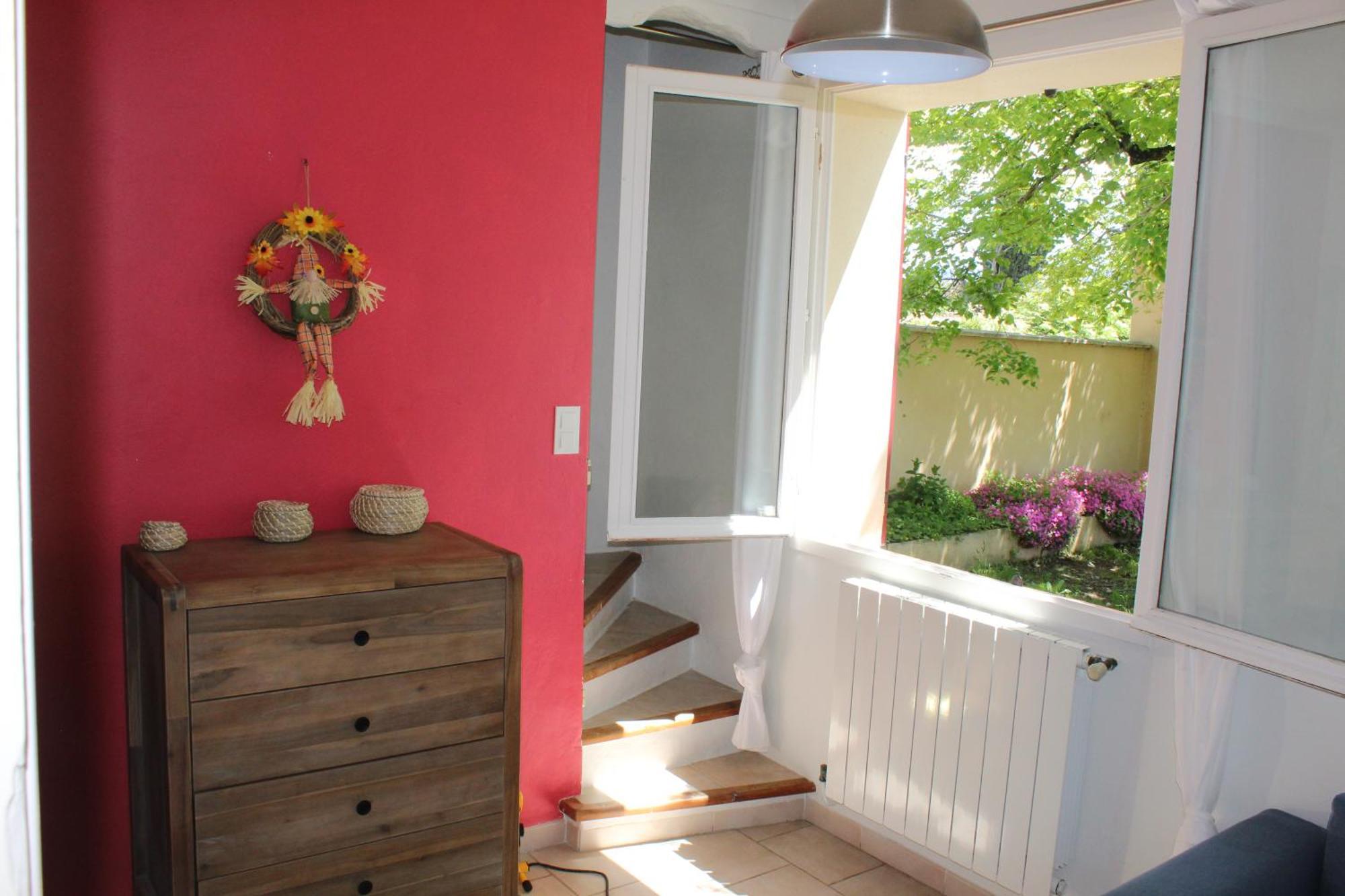 Mas La Gentille ,,, A La Campagne , Beautiful Outdoor , Swimming Pool , Pool House , Nice Green Garden , Bbq ,,, Only For You , Pour Passer Un Sejour Inoubliable Pernes-les-Fontaines Kültér fotó