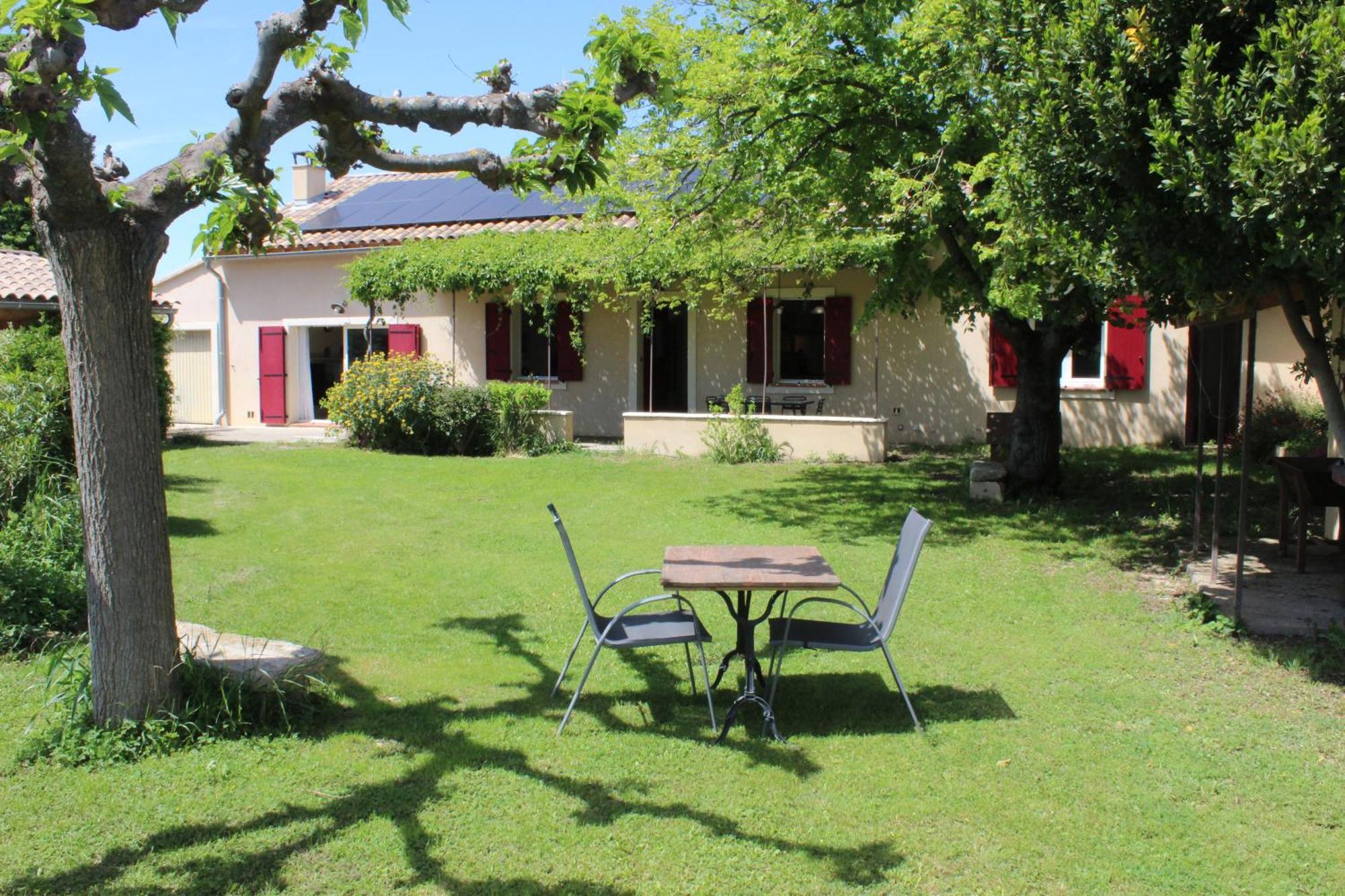 Mas La Gentille ,,, A La Campagne , Beautiful Outdoor , Swimming Pool , Pool House , Nice Green Garden , Bbq ,,, Only For You , Pour Passer Un Sejour Inoubliable Pernes-les-Fontaines Kültér fotó